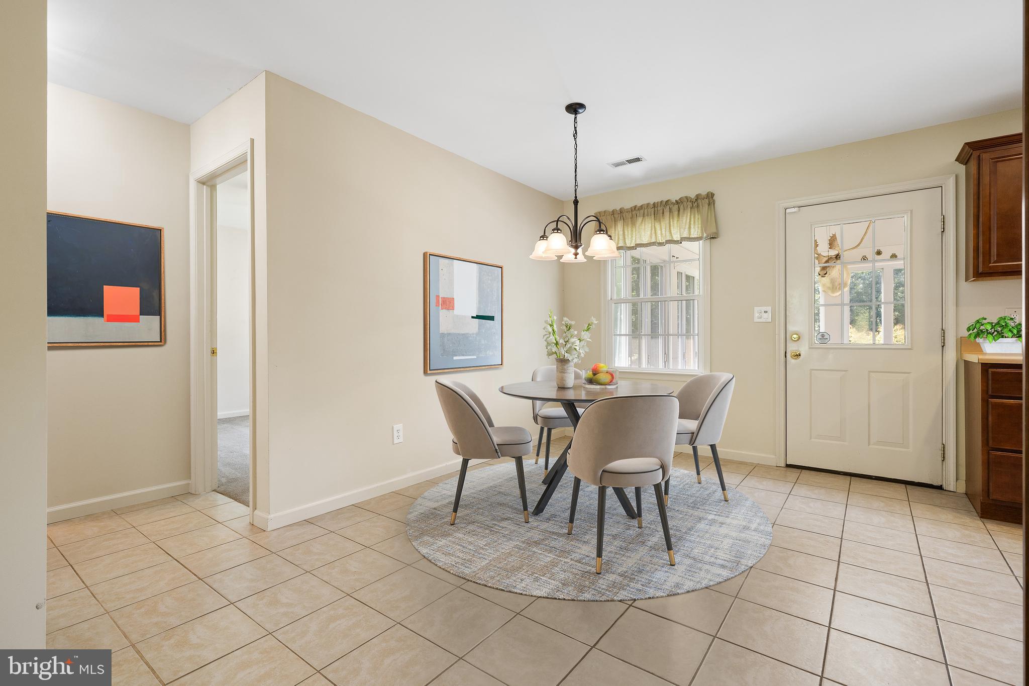 ASHLEIGH - Residential