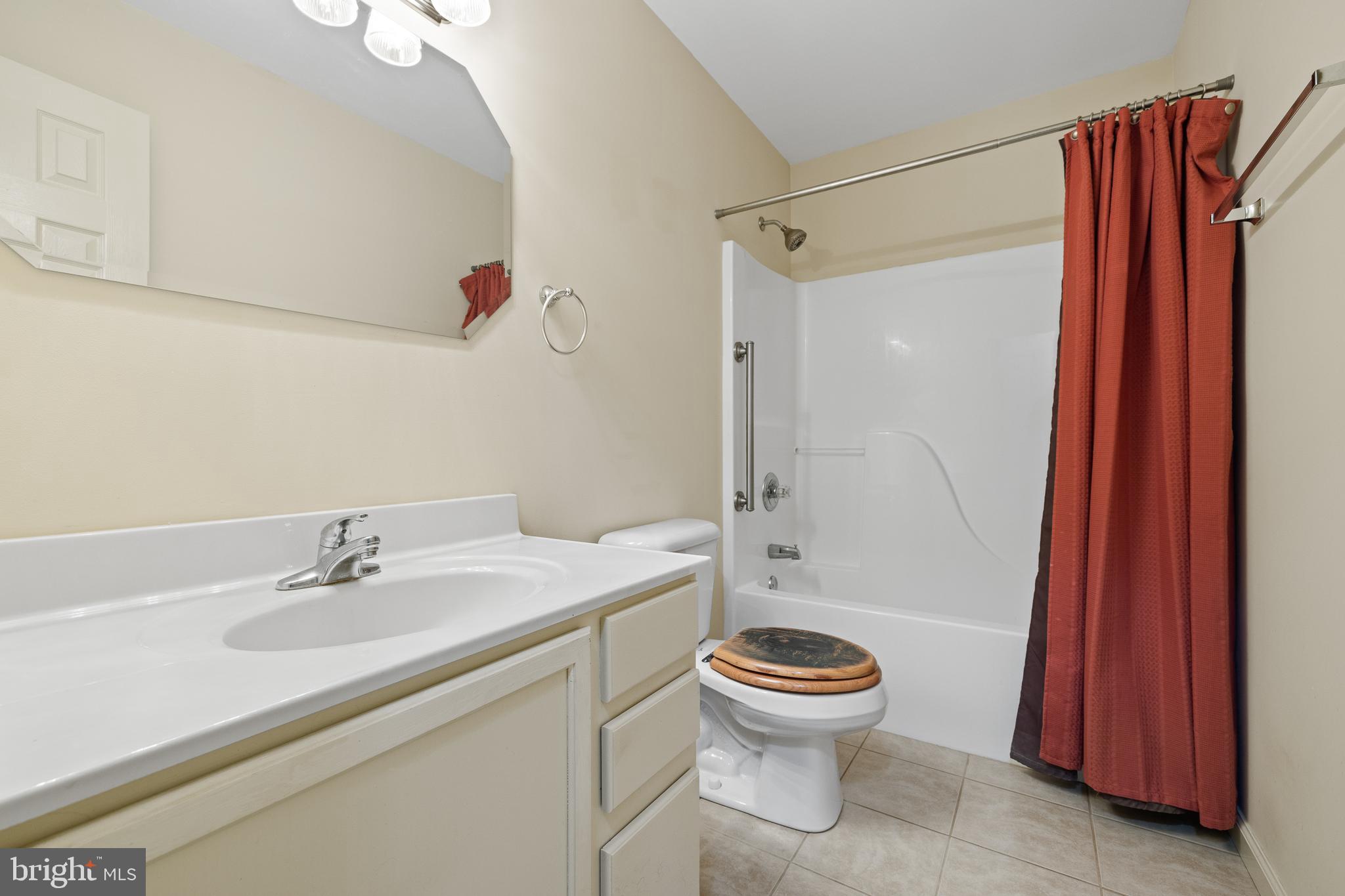 ASHLEIGH - Residential