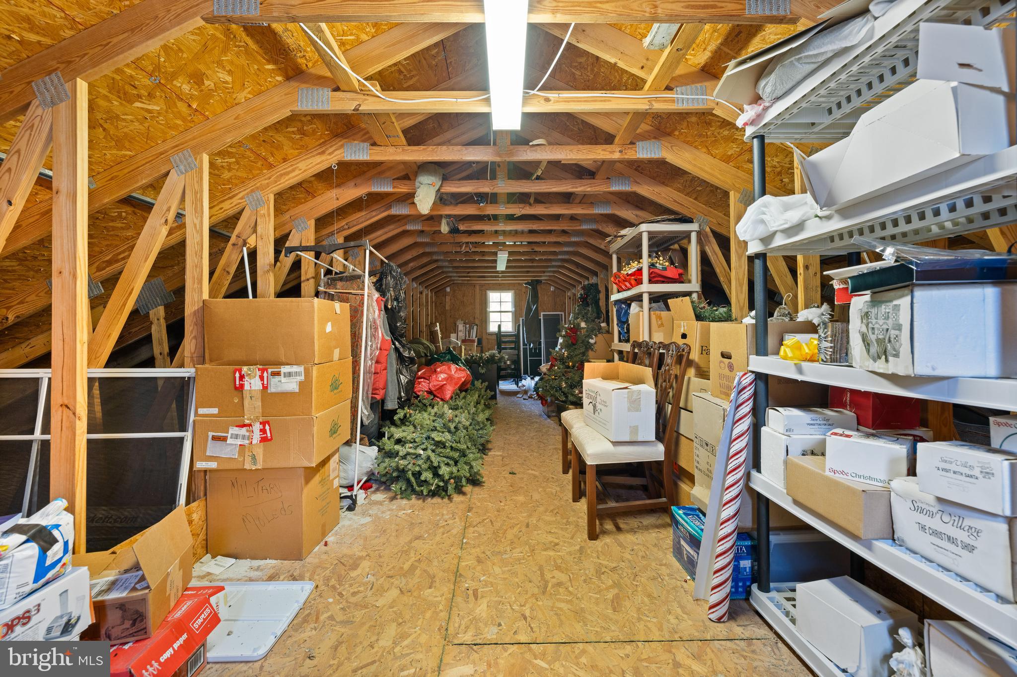 ASHLEIGH - Residential