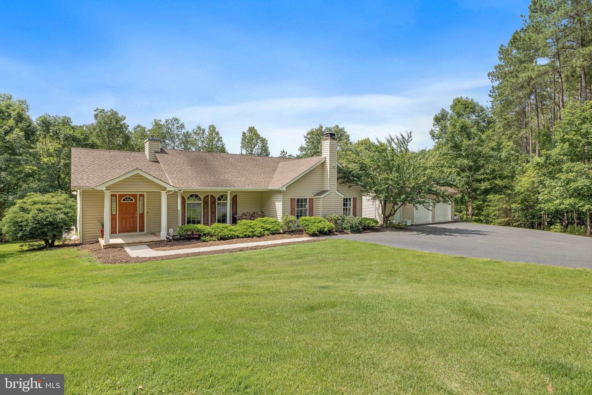 3930 GILBERT STATION ROAD