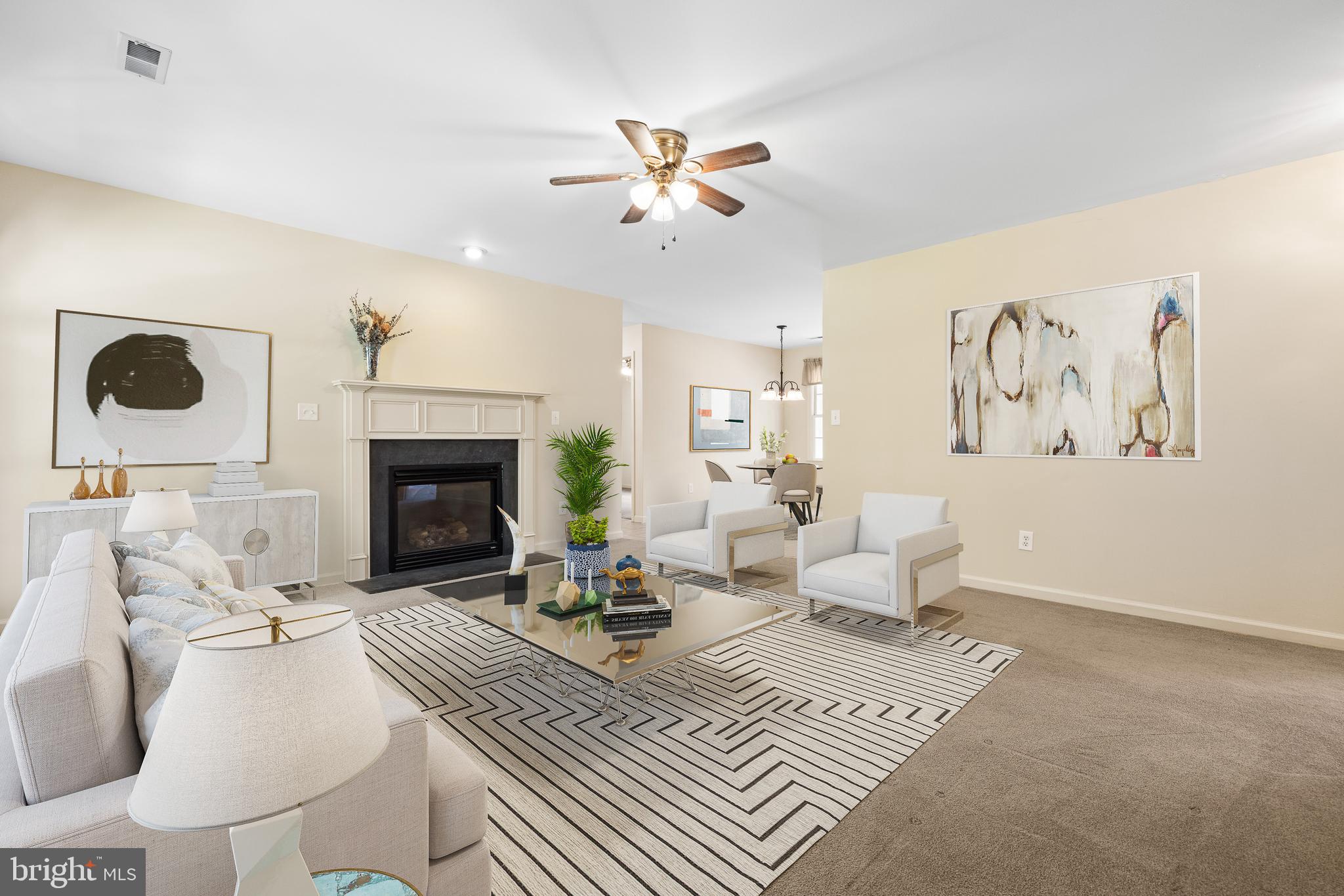 ASHLEIGH - Residential