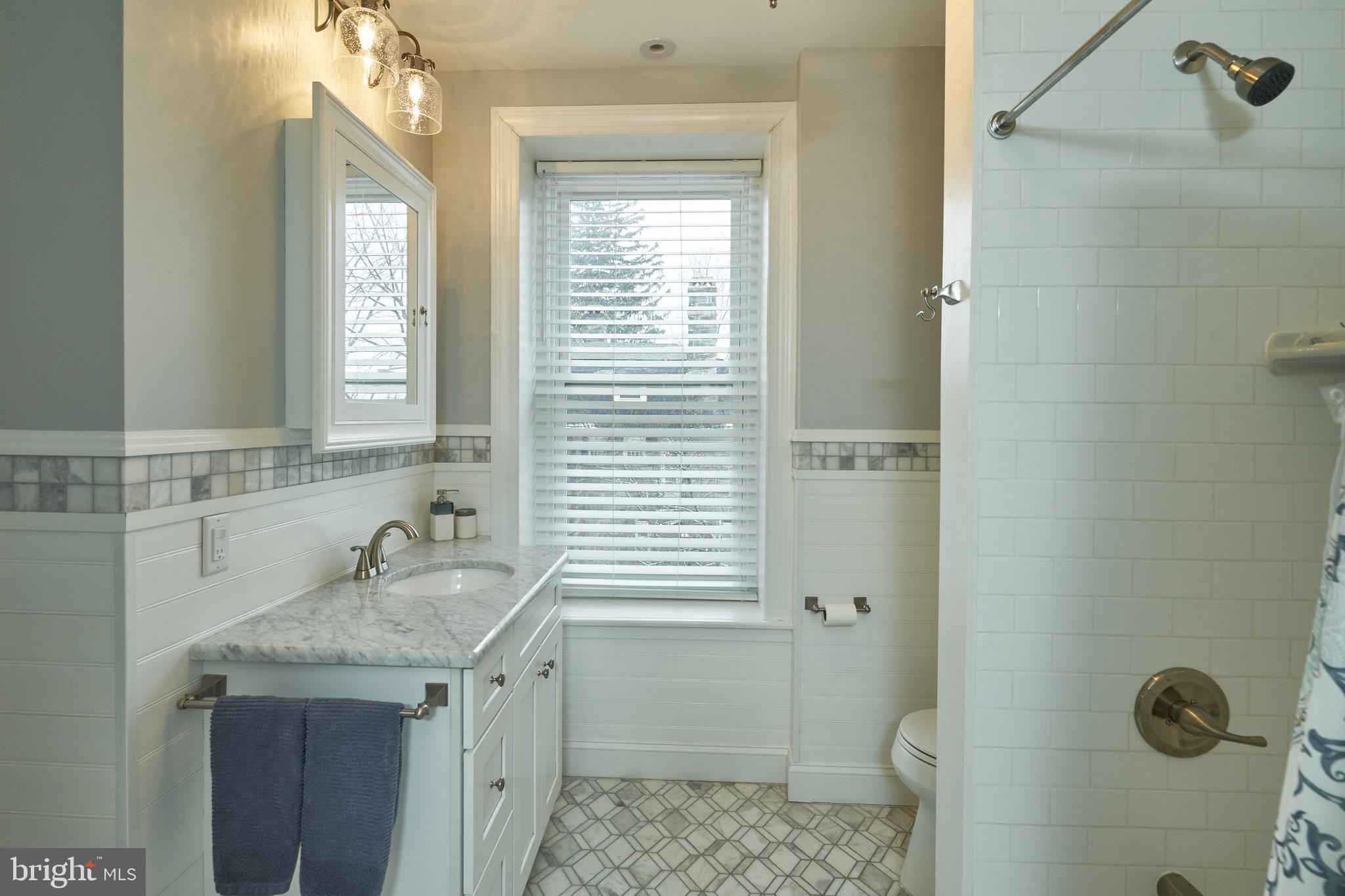 CHESTNUT HILL - Residential