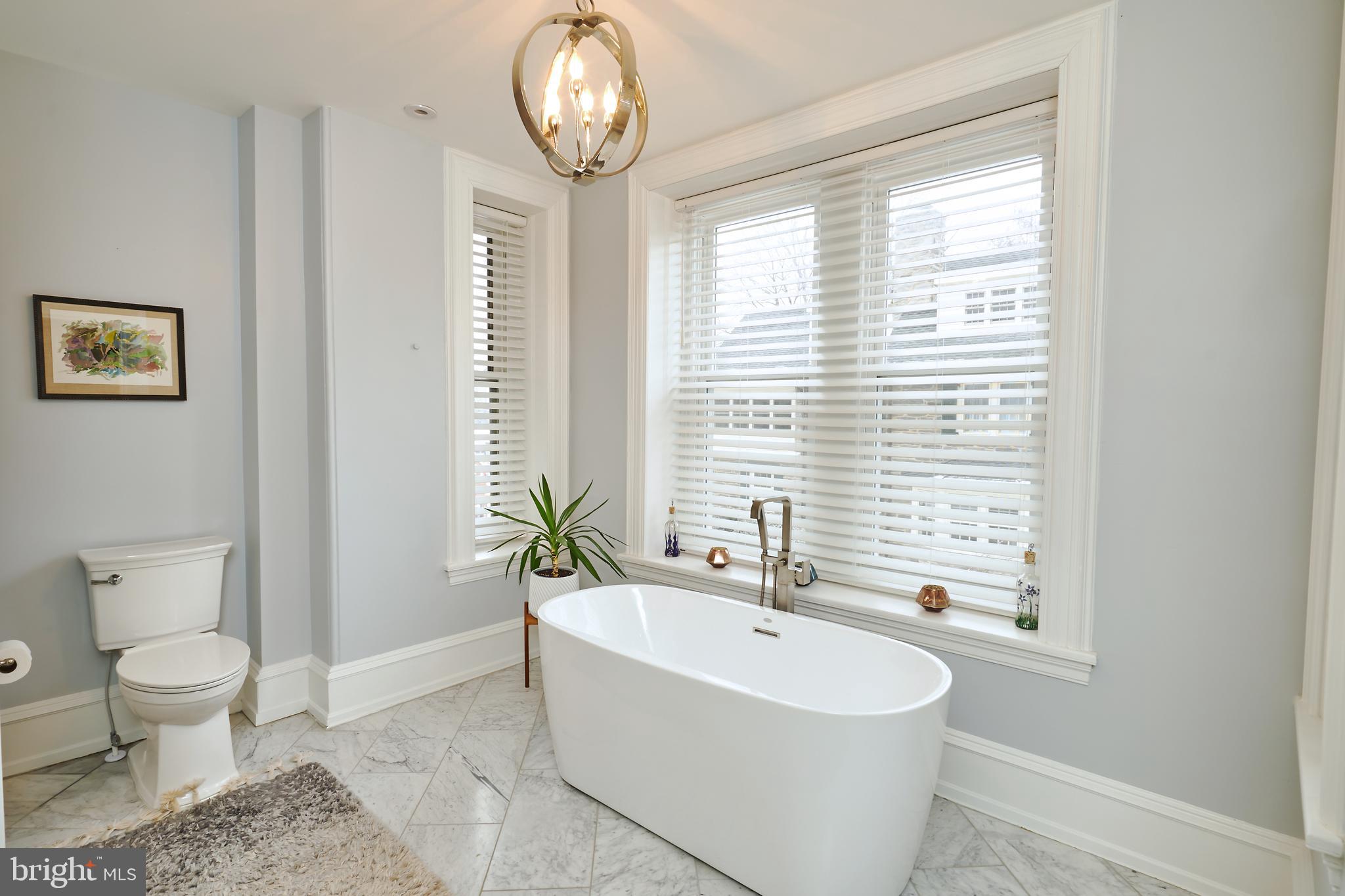 CHESTNUT HILL - Residential