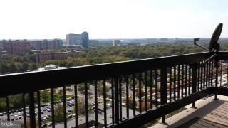 SKYLINE PLAZA - Residential