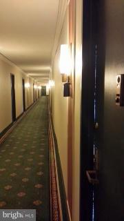 SKYLINE PLAZA - Residential