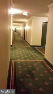 SKYLINE PLAZA - Residential