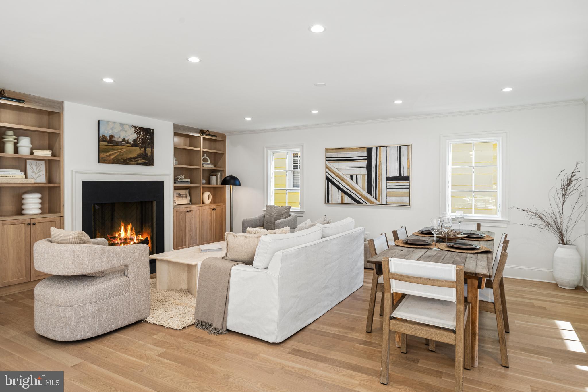 KENT - Residential