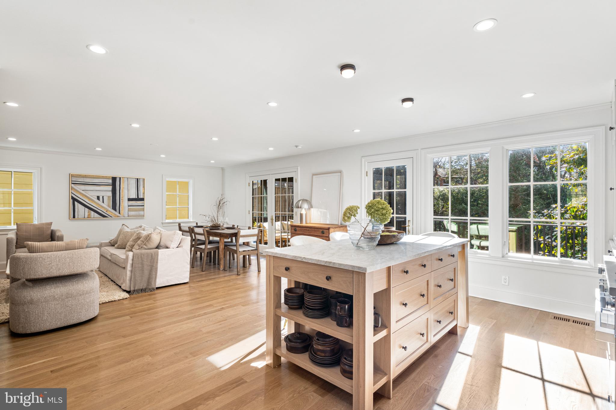 KENT - Residential