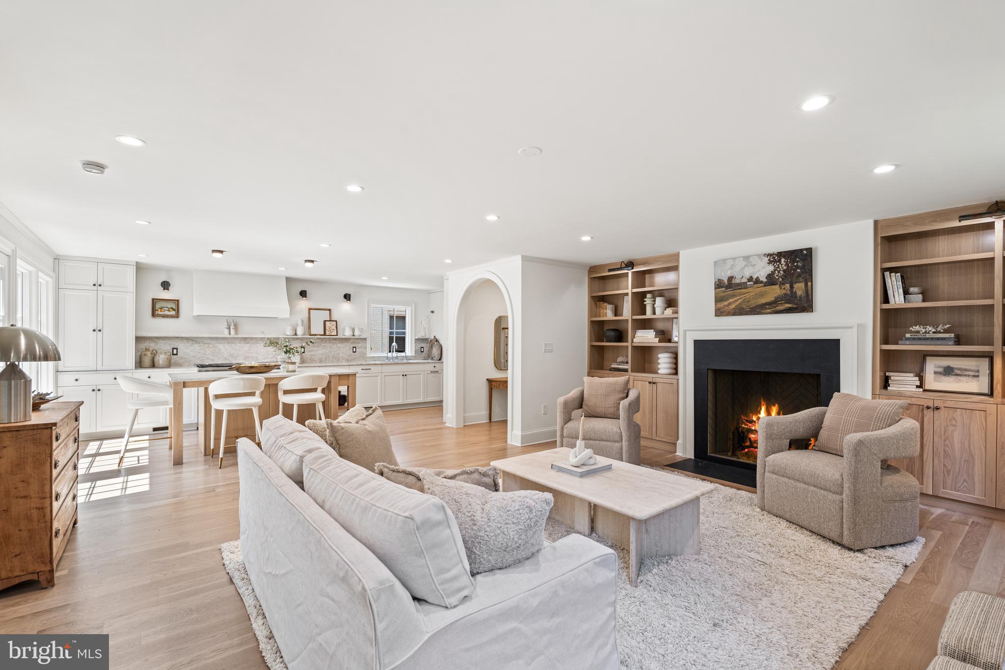 KENT - Residential