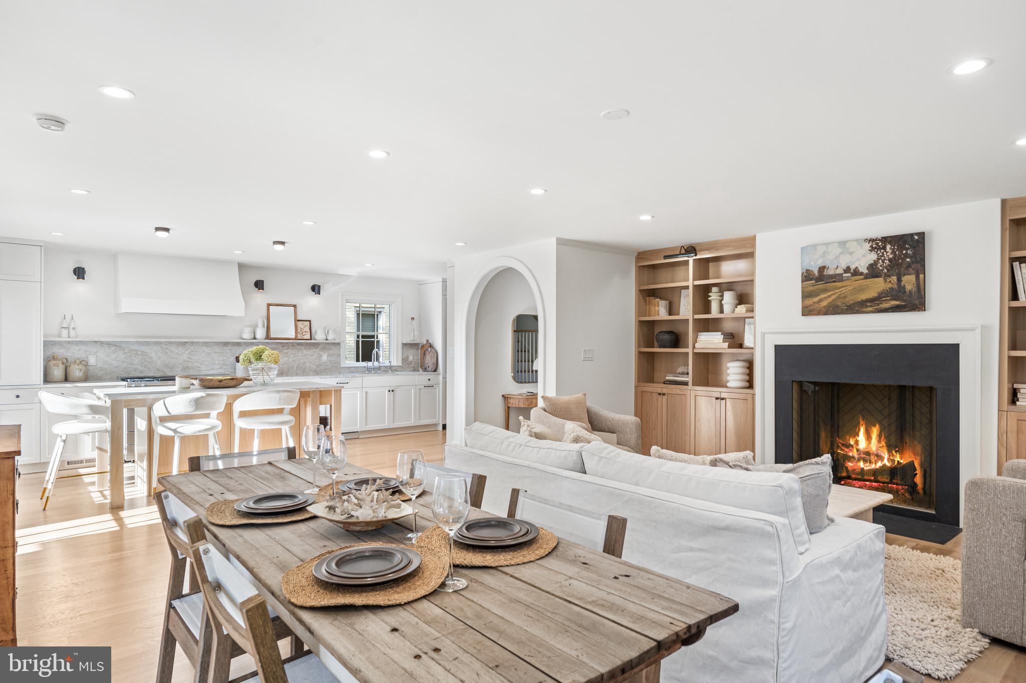 KENT - Residential
