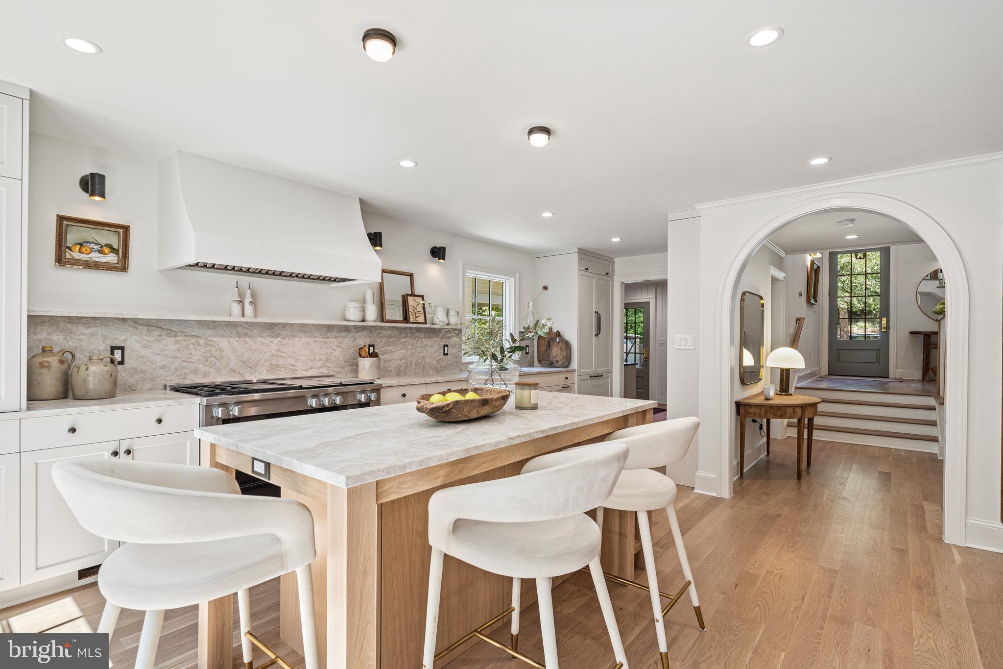 KENT - Residential