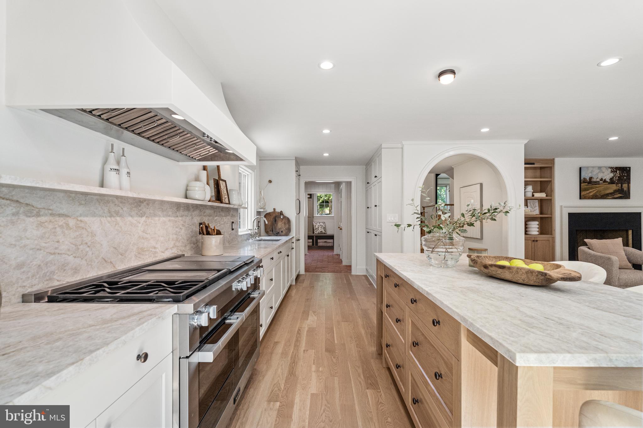 KENT - Residential