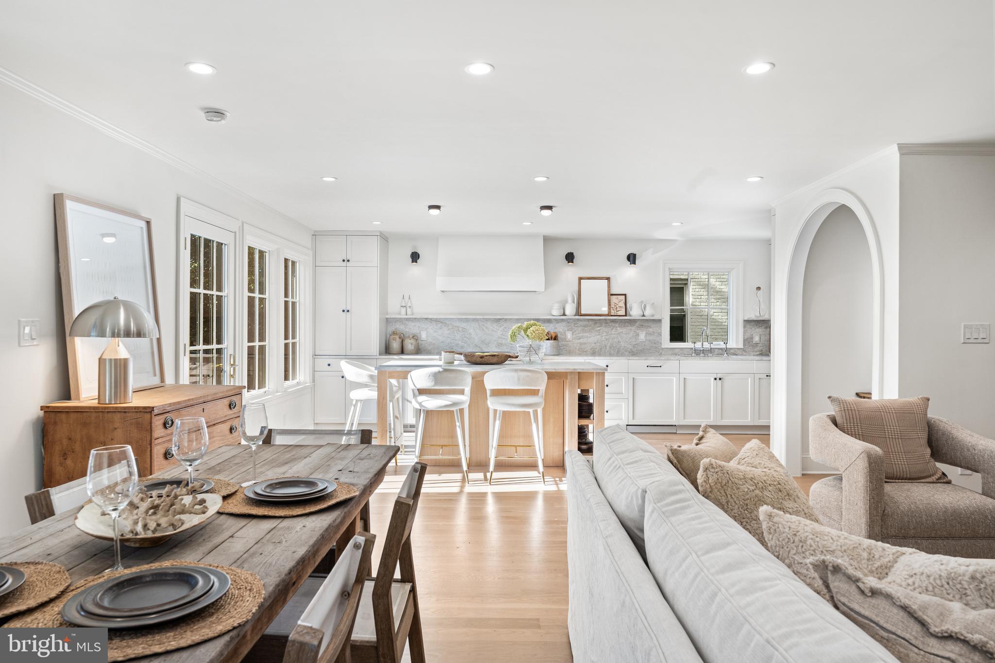 KENT - Residential