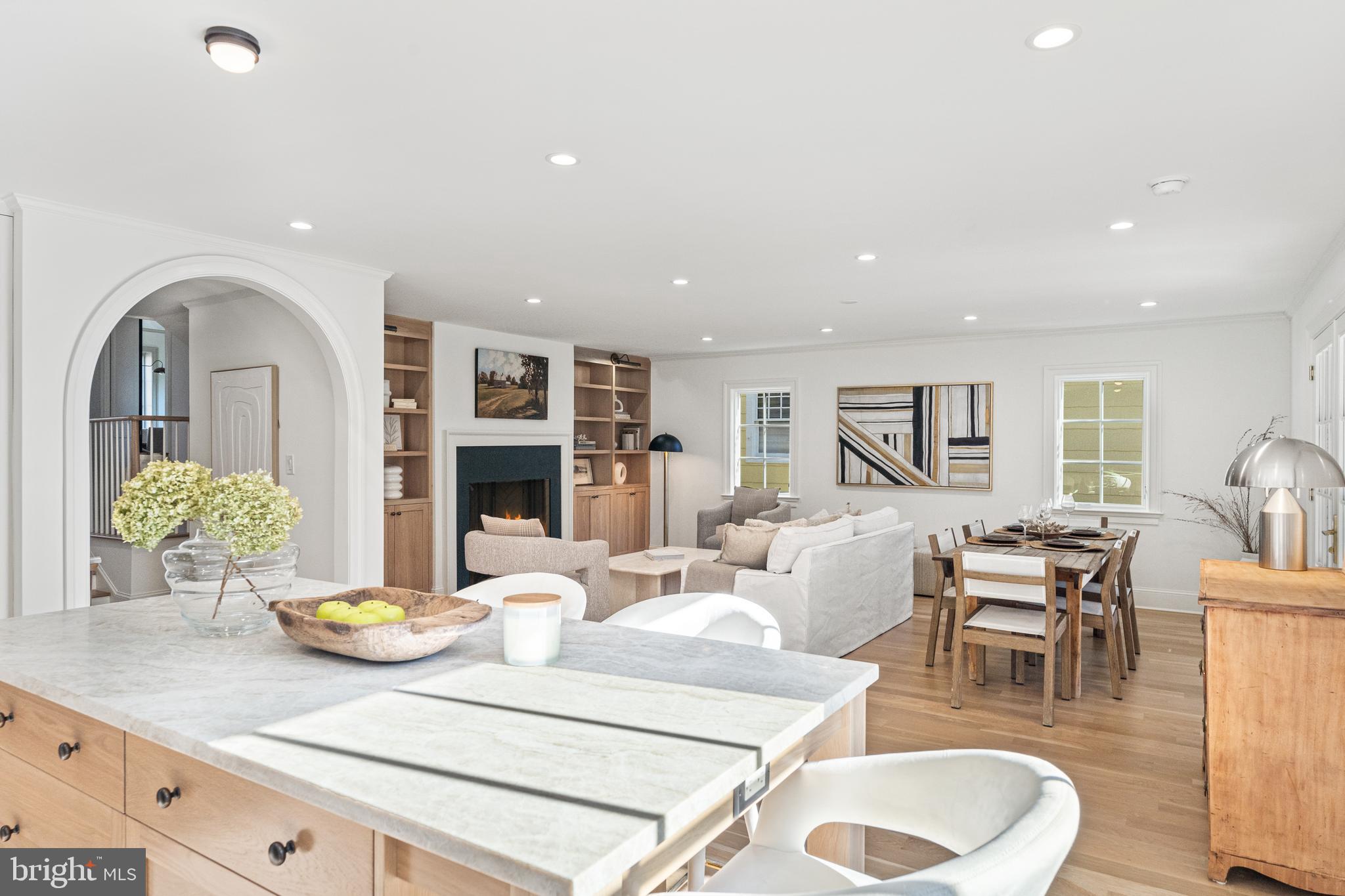 KENT - Residential