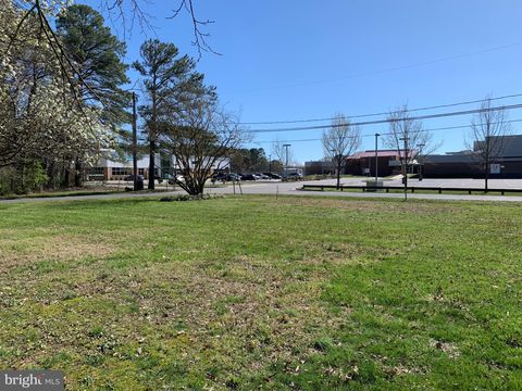 RADCLIFFE AVENUE SAINT MICHAELS MD 21663