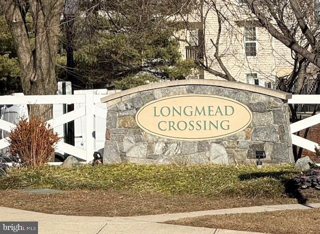 LONGMEAD CROSSING - Residential