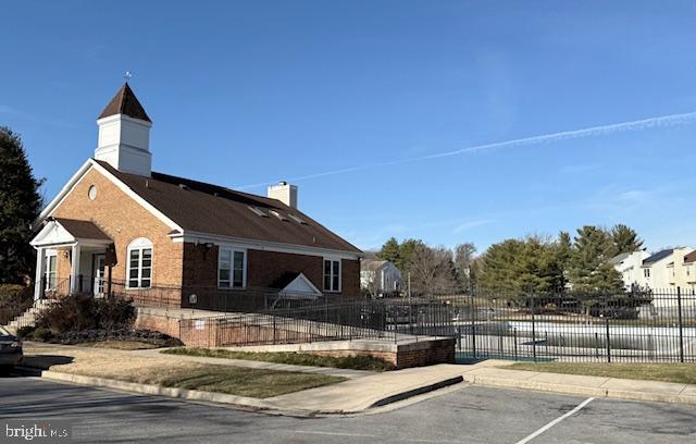 LONGMEAD CROSSING - Residential