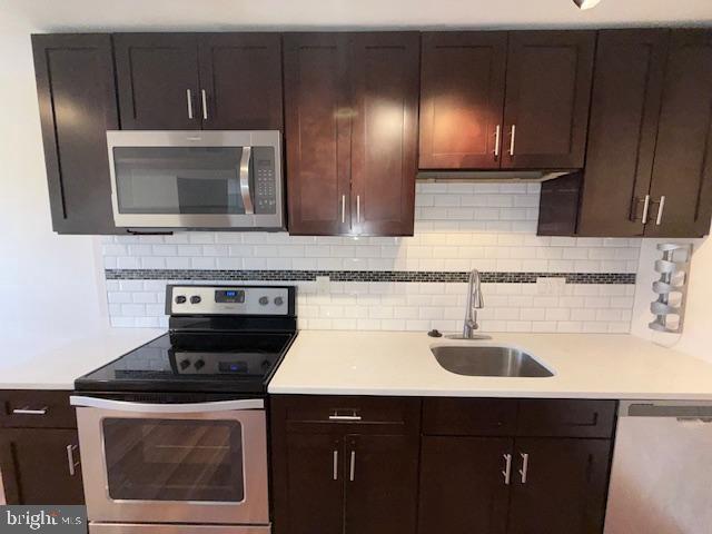 LONGMEAD CROSSING - Residential