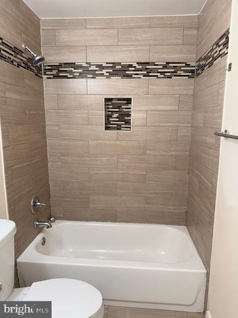LONGMEAD CROSSING - Residential