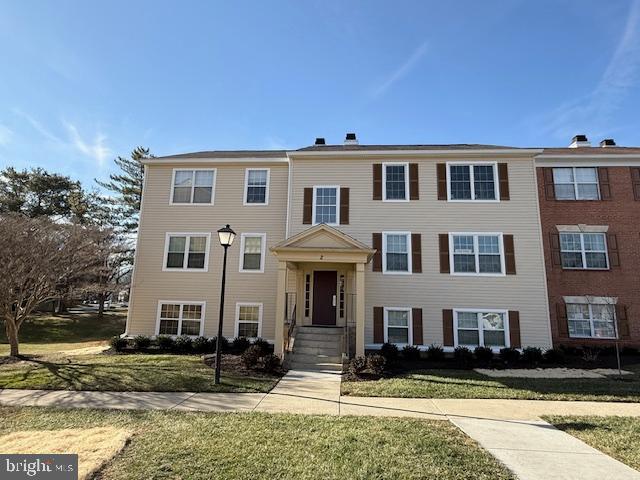 LONGMEAD CROSSING - Residential