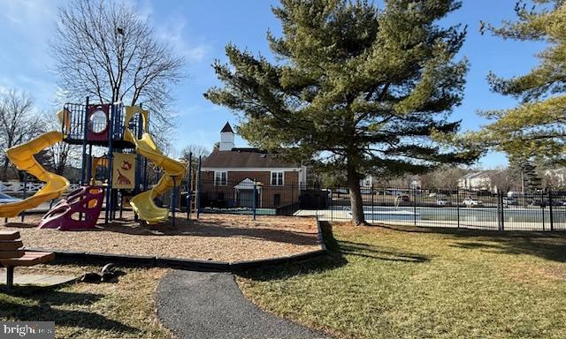 LONGMEAD CROSSING - Residential