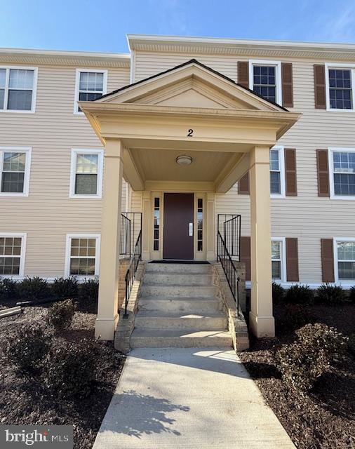 LONGMEAD CROSSING - Residential