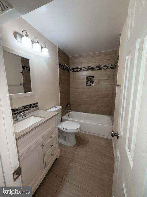 LONGMEAD CROSSING - Residential
