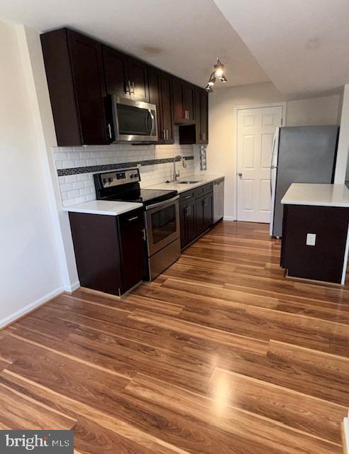 LONGMEAD CROSSING - Residential
