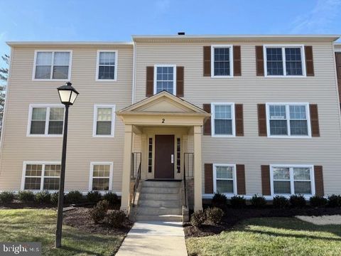 Photo of 2 Normandy Square Court #D, SILVER SPRING, MD 20906 (MLS # MDMC2211194)