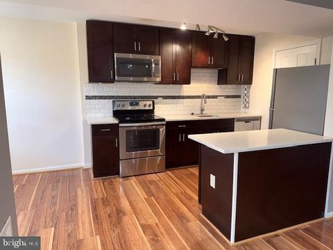 Photo of 2 Normandy Square Court #D, SILVER SPRING, MD 20906 (MLS # MDMC2211194)