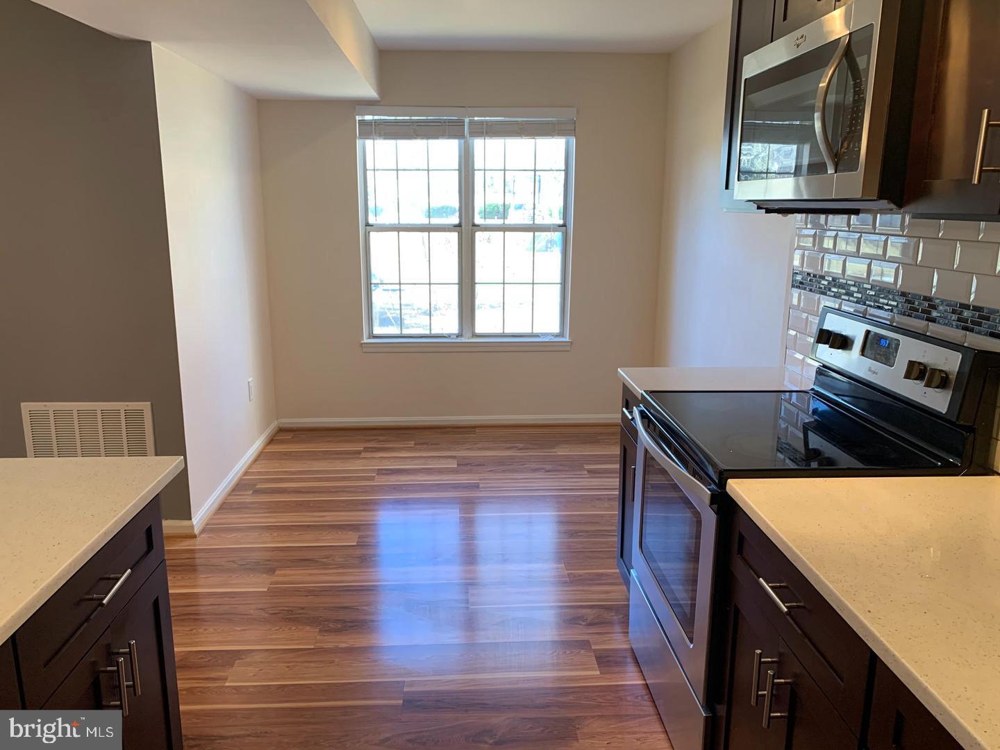 LONGMEAD CROSSING - Residential