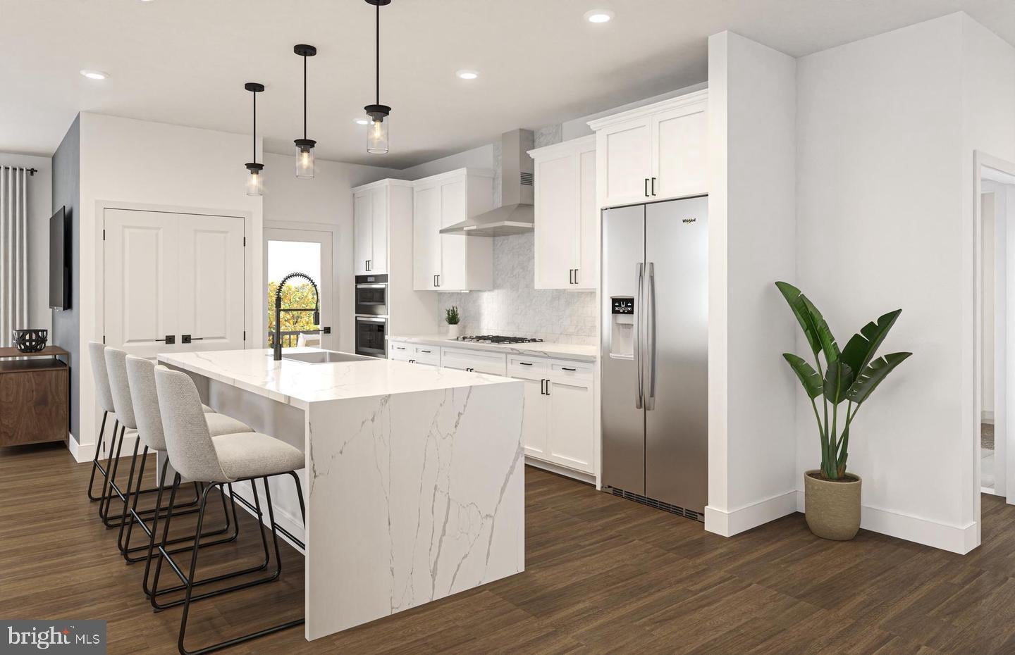 1121 FORTUNE TERRACE 204