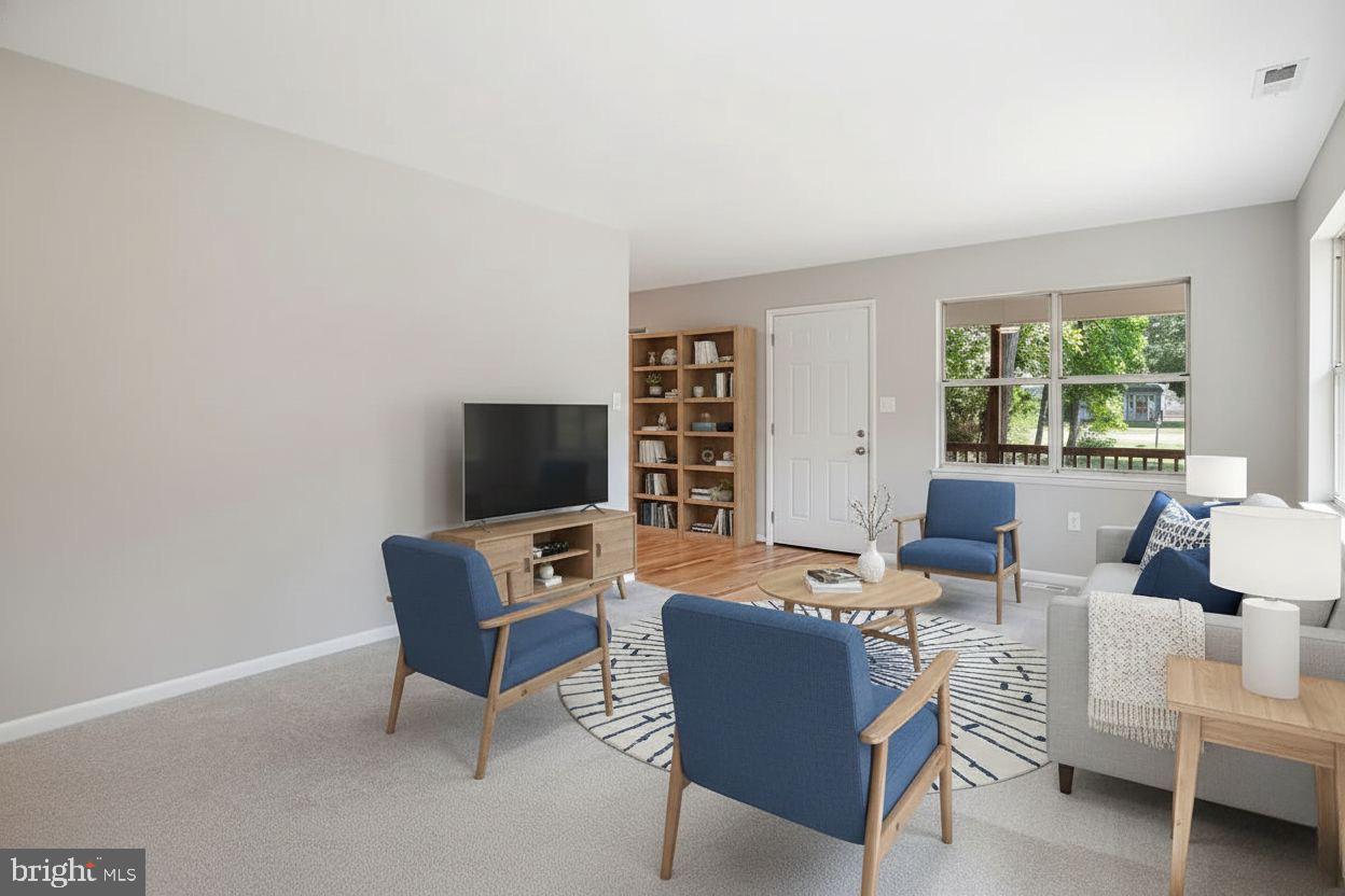 CAPE ST JOHN - Residential