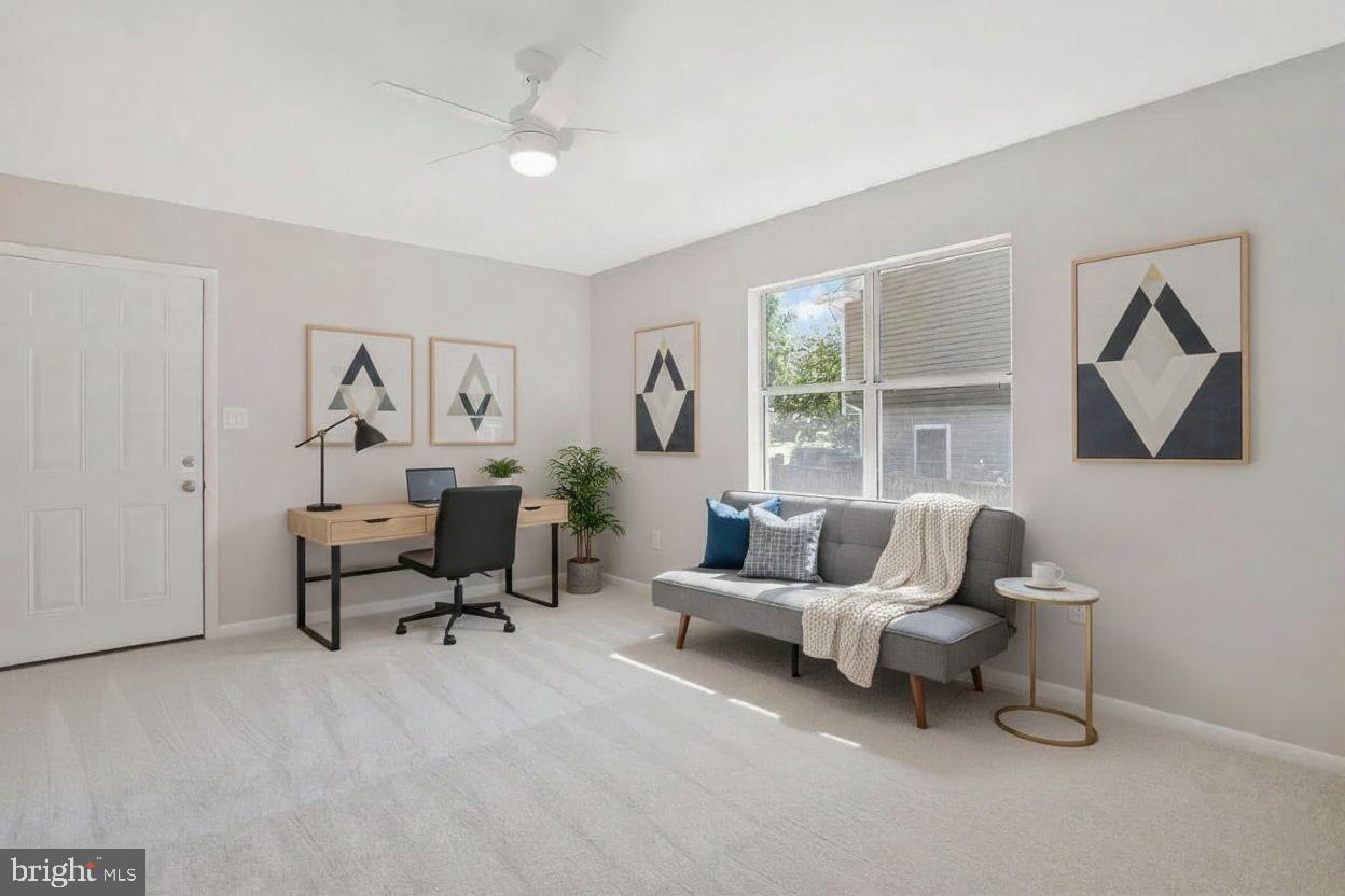 CAPE ST JOHN - Residential