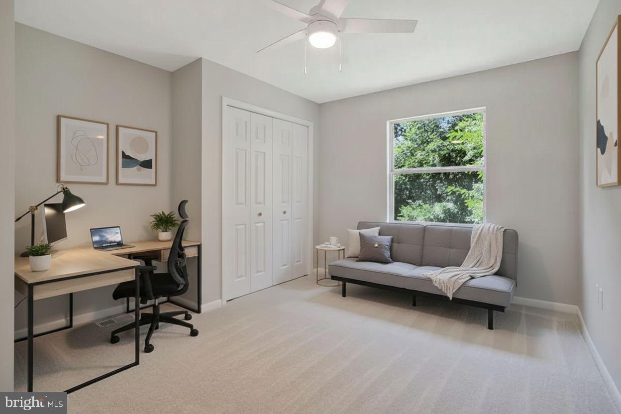 CAPE ST JOHN - Residential