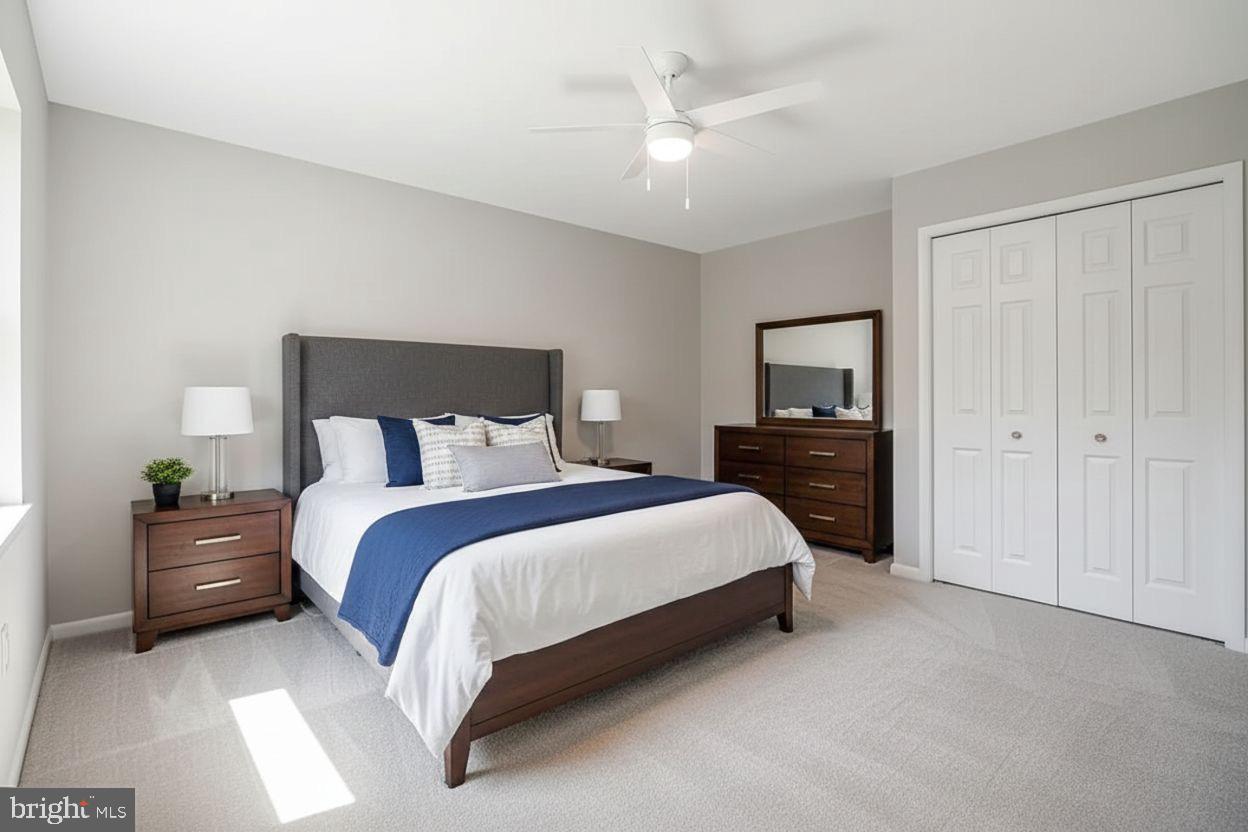 CAPE ST JOHN - Residential