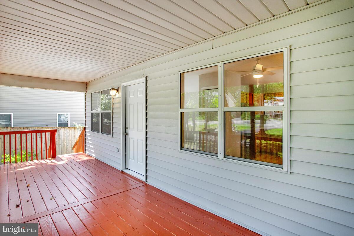 CAPE ST JOHN - Residential