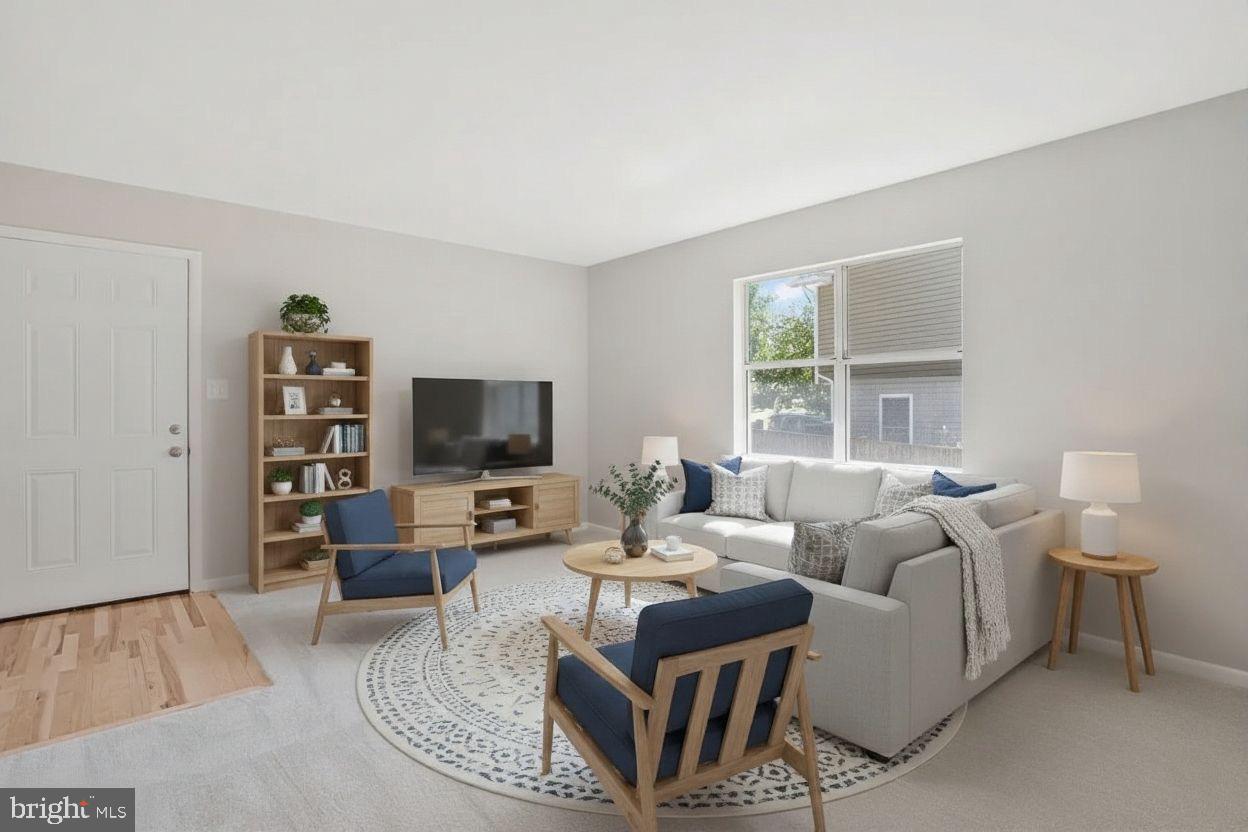 CAPE ST JOHN - Residential