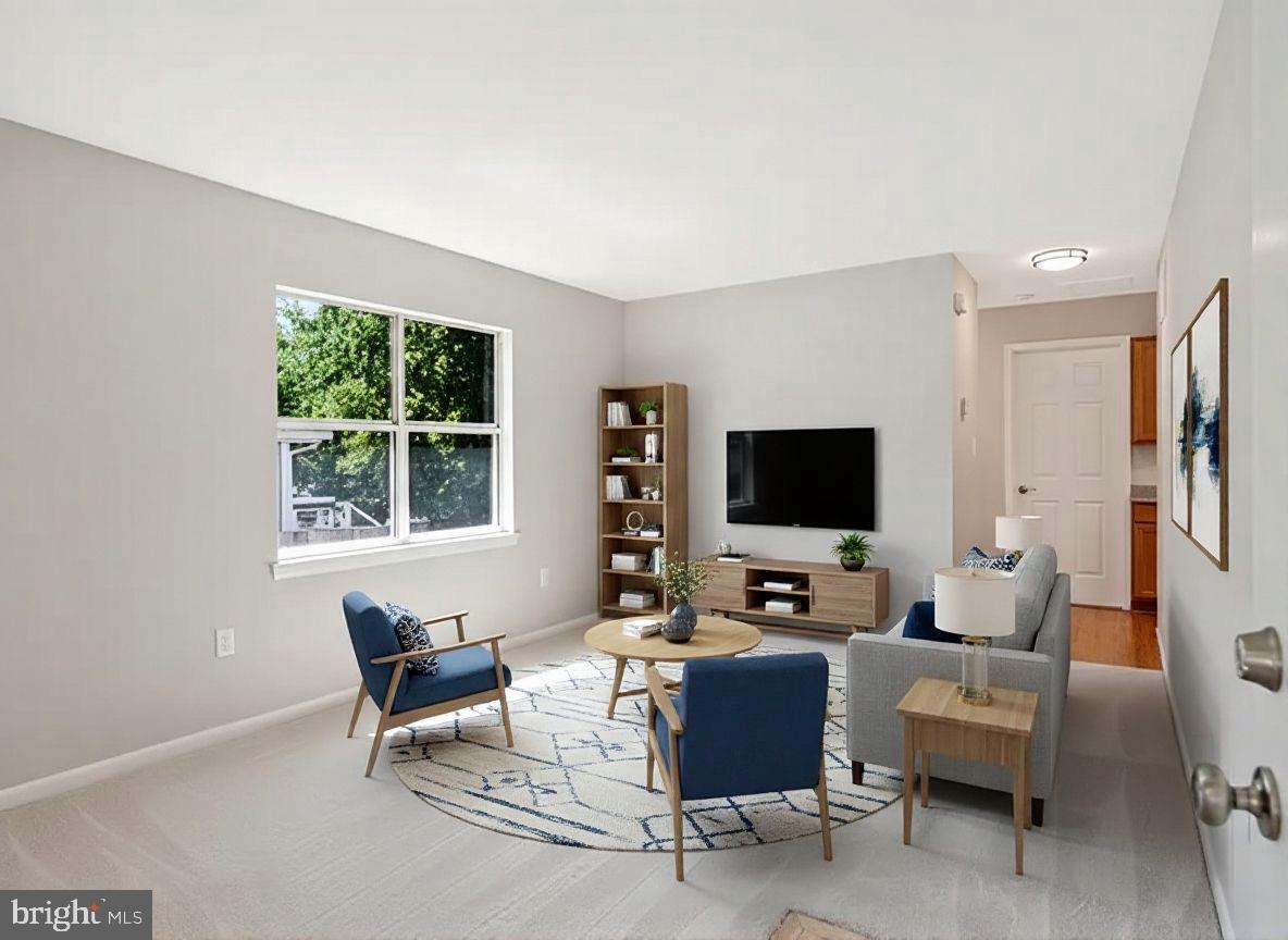 CAPE ST JOHN - Residential