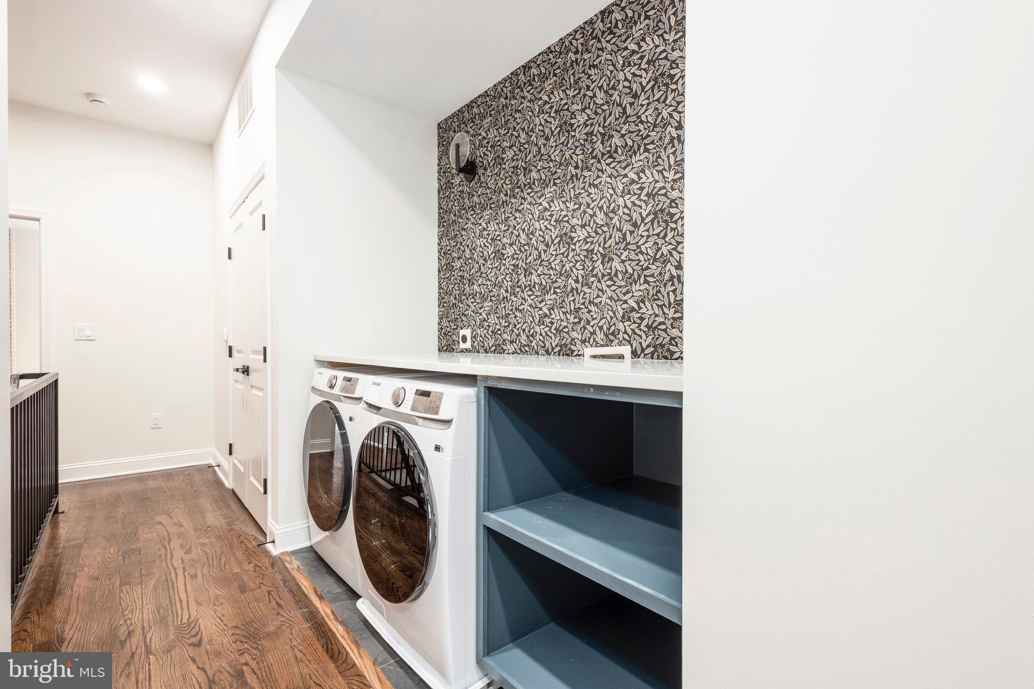 STRAWBERRY MANSION - Residential