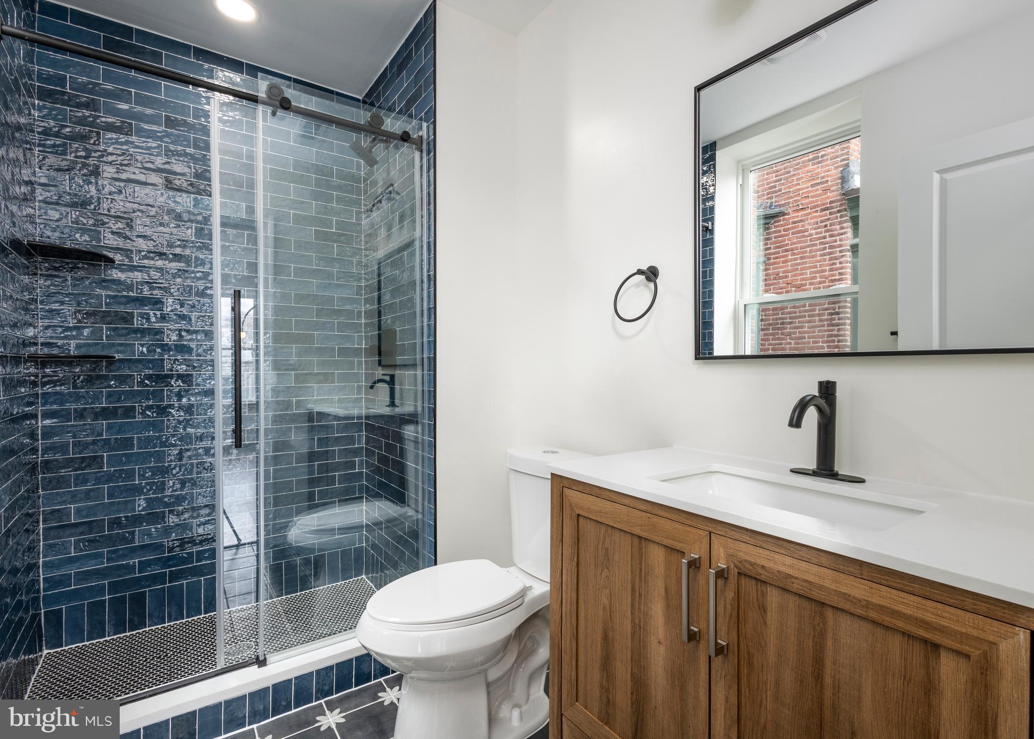 STRAWBERRY MANSION - Residential