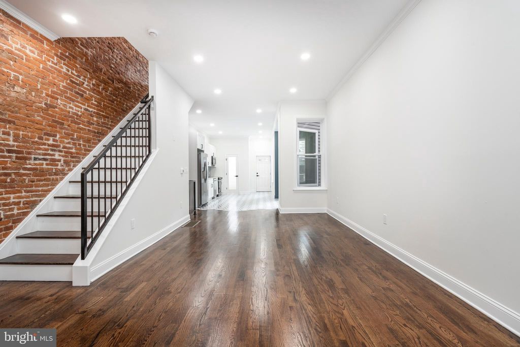 Photo of 1925 N 32nd Street, PHILADELPHIA, PA 19121 (MLS # PAPH2555884)