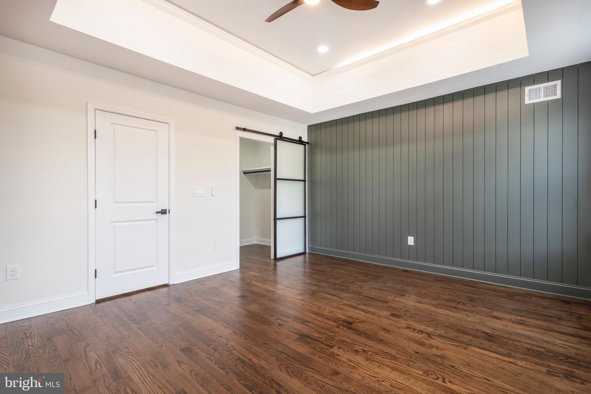 STRAWBERRY MANSION - Residential