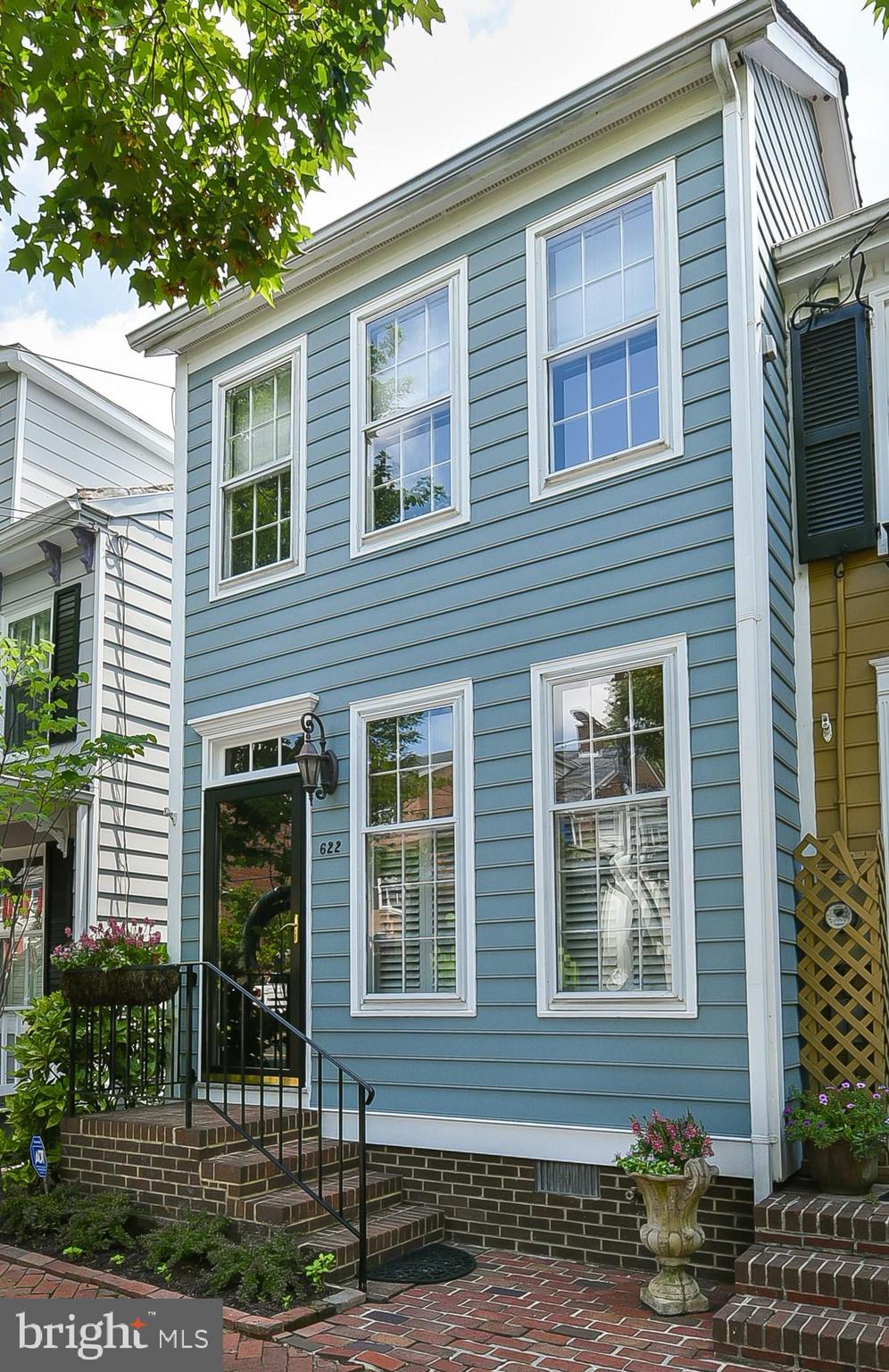 OLD TOWN - Residential