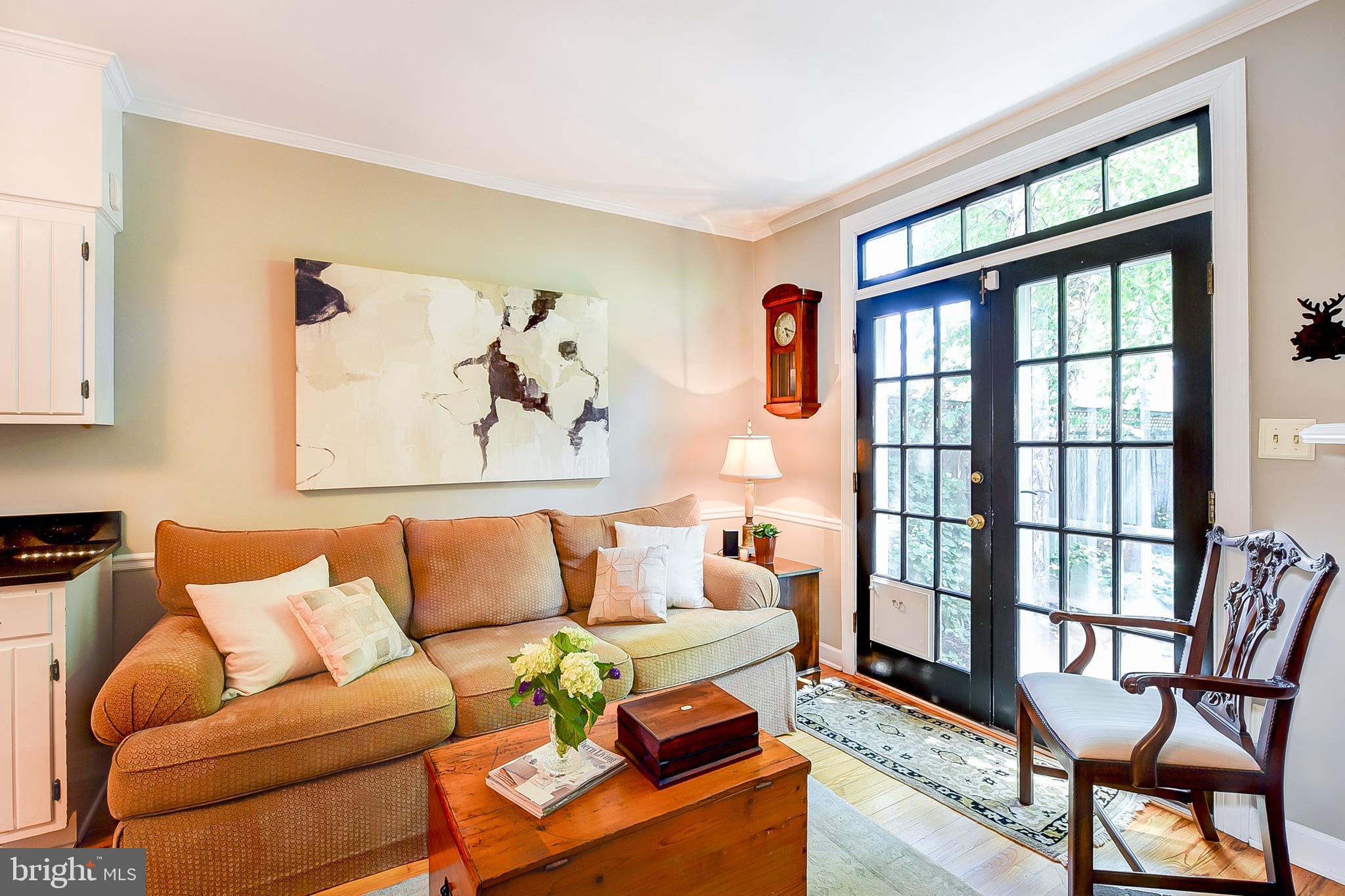 OLD TOWN - Residential