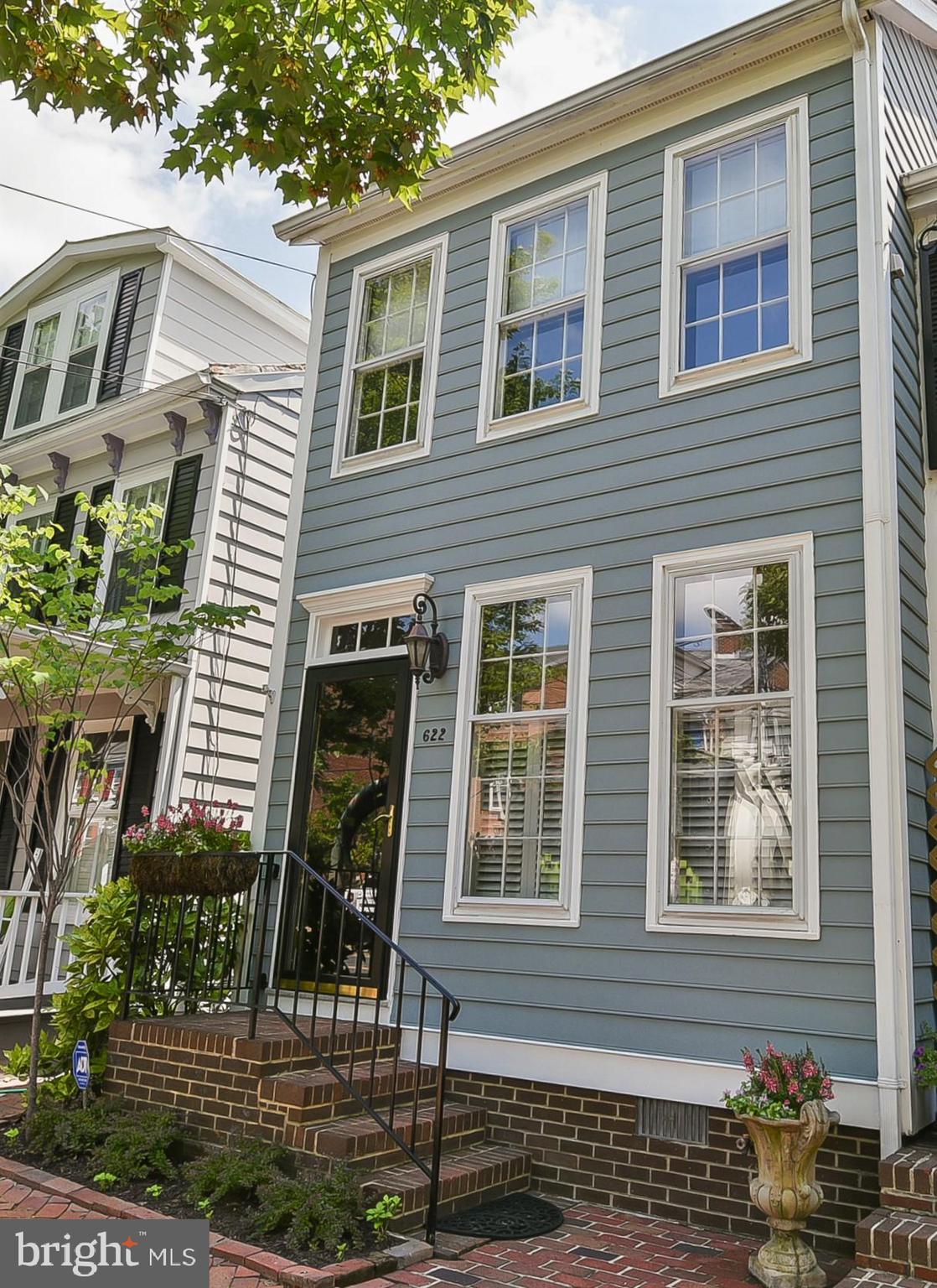 OLD TOWN - Residential