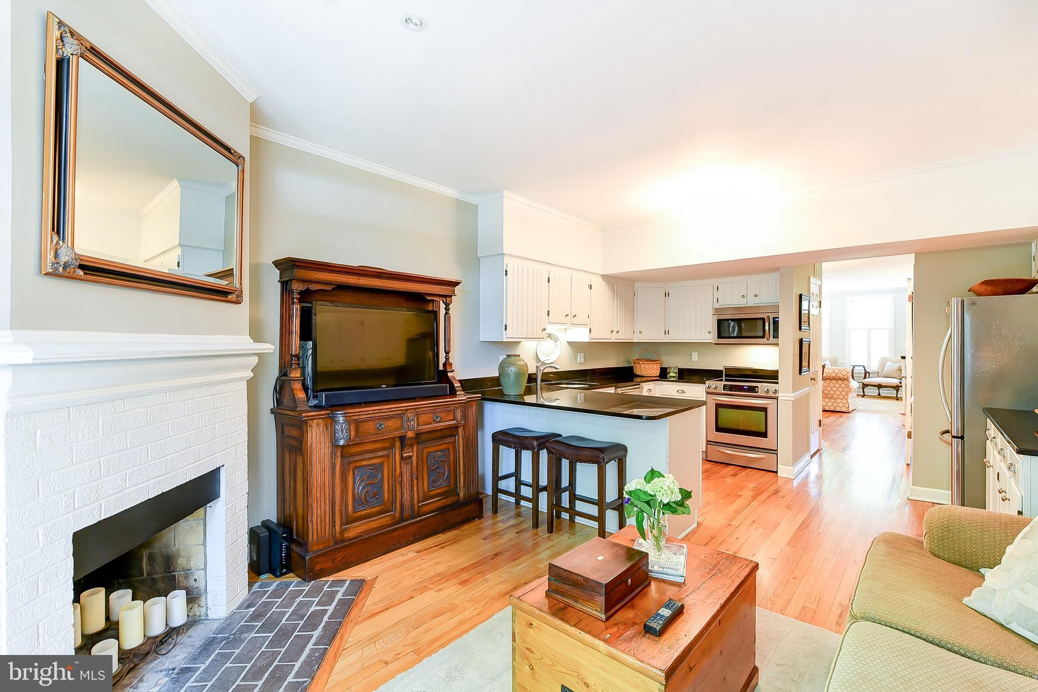 OLD TOWN - Residential