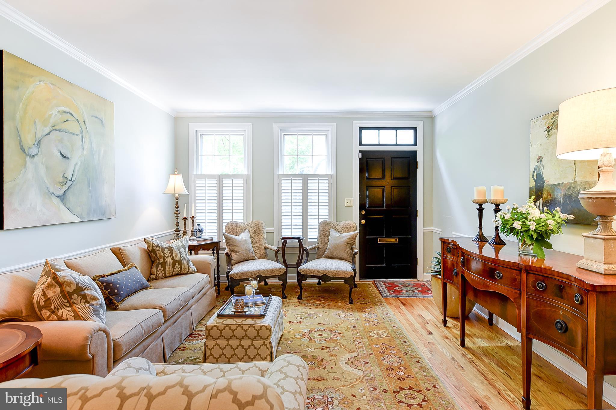 OLD TOWN - Residential