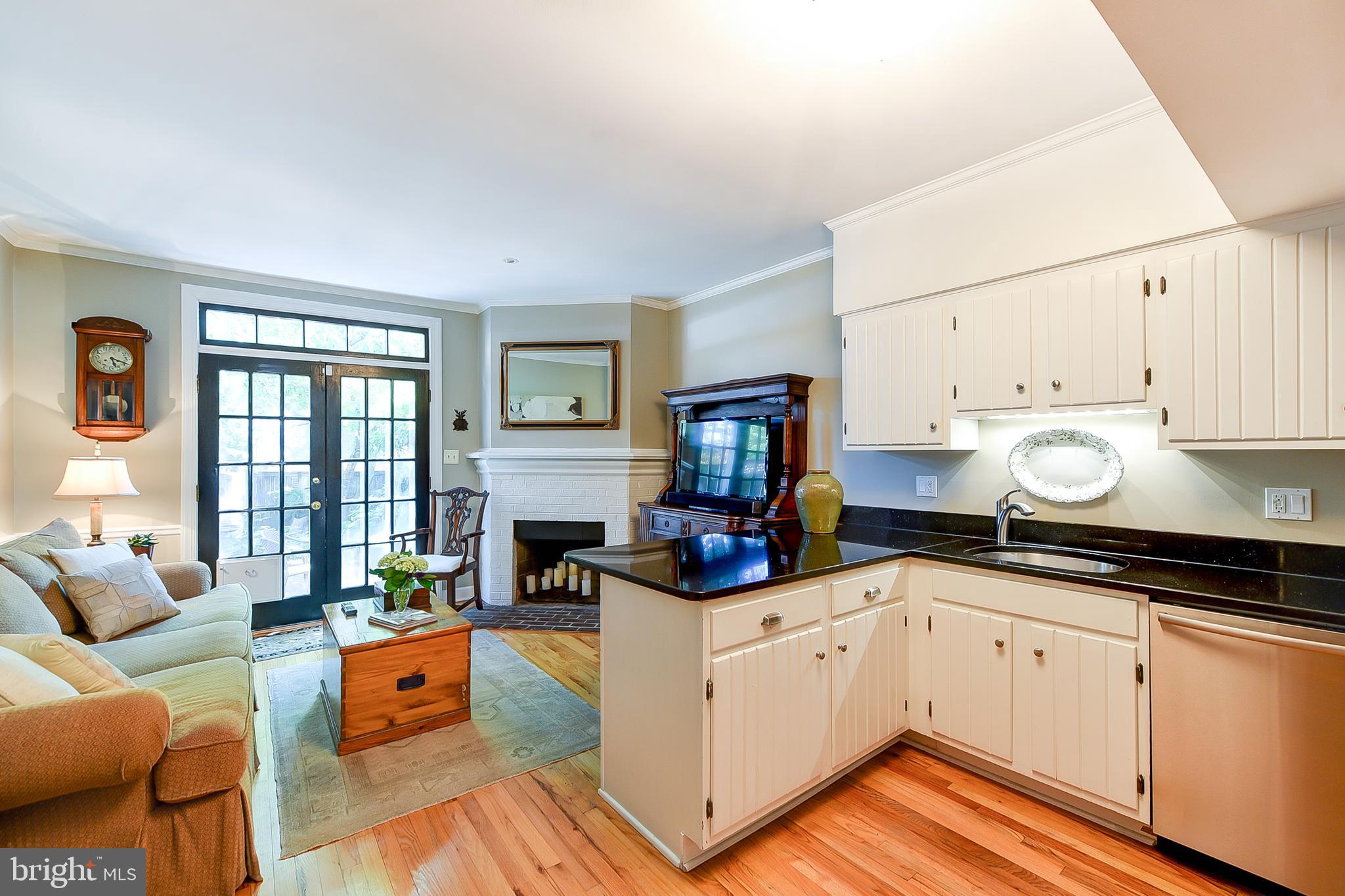 OLD TOWN - Residential