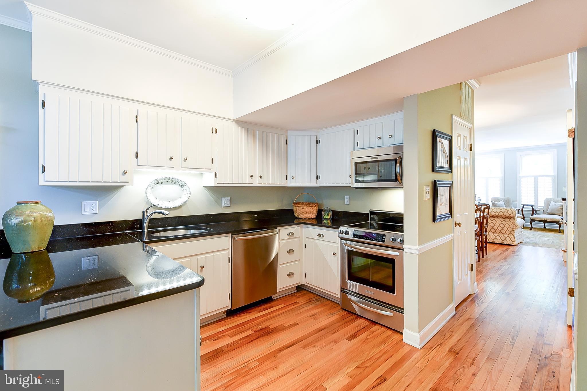 OLD TOWN - Residential